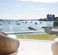 Superb 3 bedroom 2 bathroom first level waterfront - Tourism Townsville