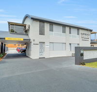 Surf Beach Motel Port - Tourism Townsville