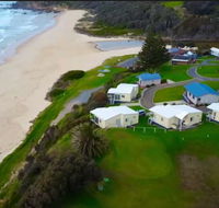 Surf Beach Narooma Holiday Park - Tourism Townsville