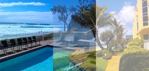 Surfers Horizons - Tourism Townsville 1