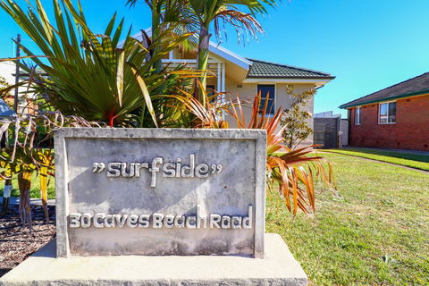 Surfside - Tourism Townsville 2