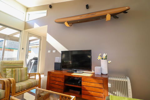 Surfside - Tourism Townsville 1