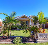 Surfside - Tourism Townsville