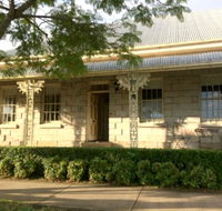 Surgeon's Cottage - Tourism Townsville