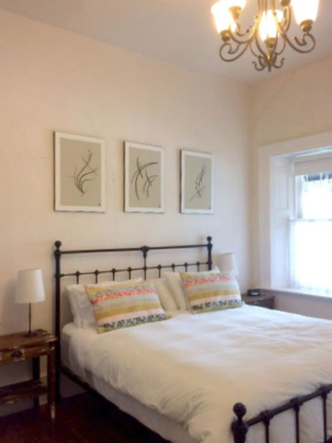 Surgeon's Cottage - Tourism Townsville 3