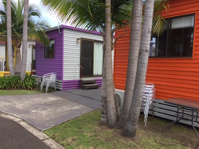 Boolijah NSW Tourism Townsville