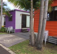 Sussex Palms Holiday Park - Tourism Townsville