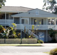 Sussex Shores - Tourism Townsville