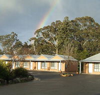 Swaggers Motor Inn - Tourism Townsville