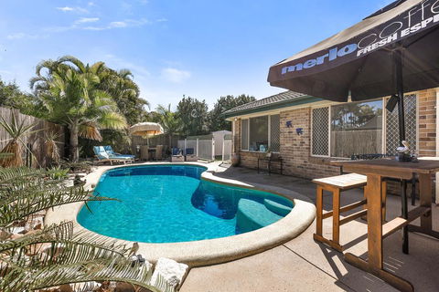 Sweetbrush Place - Tourism Townsville 2