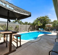 Sweetbrush Place - Tourism Townsville