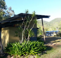 Sweetwater Lodge - Tourism Townsville