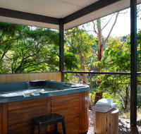 Swiss Mt Villa 2 - Tourism Townsville