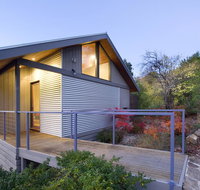 Swiss Mt Villa 5 Balneo - Tourism Townsville