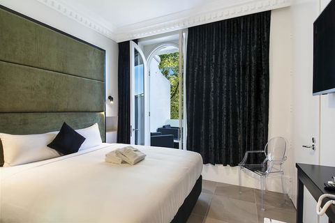 Sydney Boutique Hotel - Tourism Townsville 0