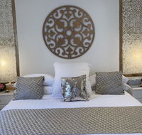 Sydney Executive Garden Apartments - Tourism Townsville