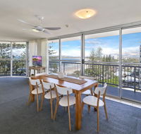 Syrenuse Apartments - Tourism Townsville