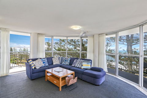 Syrenuse Apartments - Tourism Townsville 2
