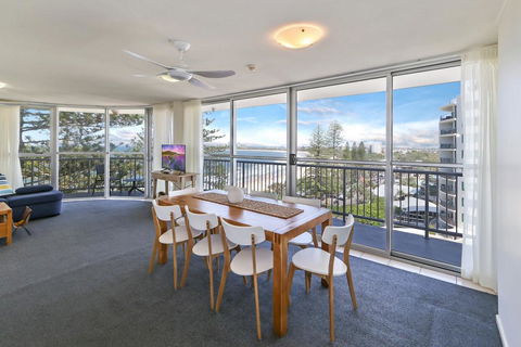 Syrenuse Apartments - Tourism Townsville 0