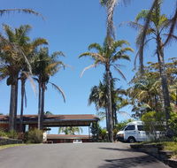 Tabourie Lake Motor Inn - Tourism Townsville