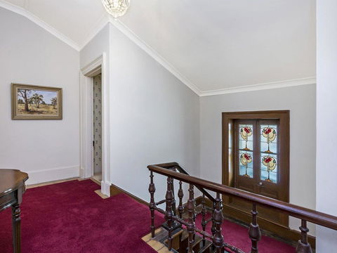 Talara Manor - Tourism Townsville 2