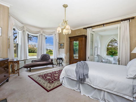 Talara Manor - Tourism Townsville 1