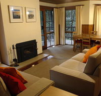 Tall Trees Retreat - Tourism Townsville