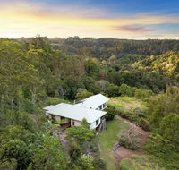 Tama Ridge Eco Retreat - Tourism Townsville