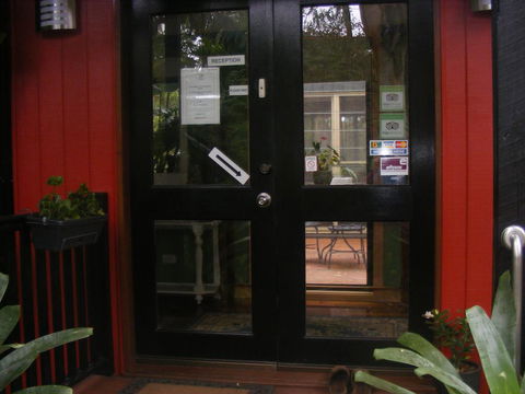 Tambaridge Bed & Breakfast - Tourism Townsville 2