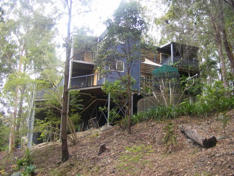 Tambaridge Bed & Breakfast - Tourism Townsville 1