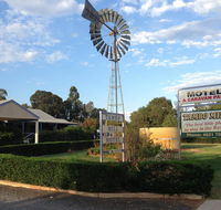 Tambo Mill Motel  Caravan Park - Tourism Townsville