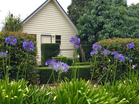 Tamborine Gardens - Tourism Townsville 1