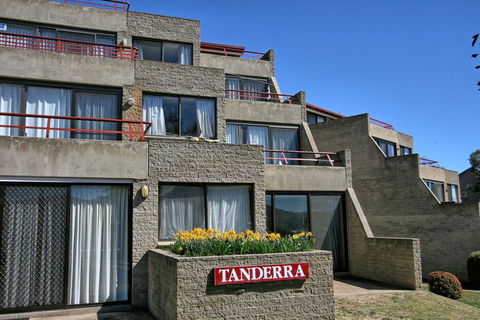 Tanderra 16/28 Park Road - Tourism Townsville 0
