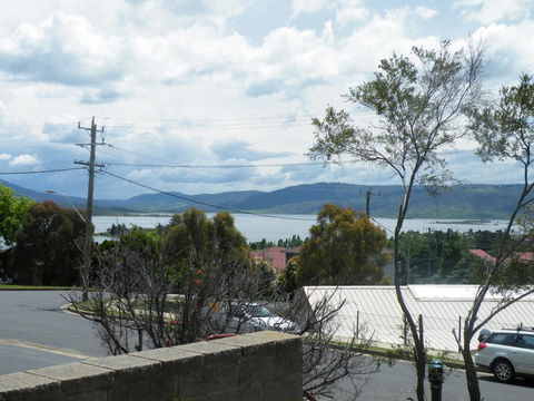 Tanderra 4 - Tourism Townsville 0