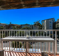 Taranaki Apartment - Tourism Townsville