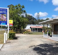 Taree Country Motel - Tourism Townsville