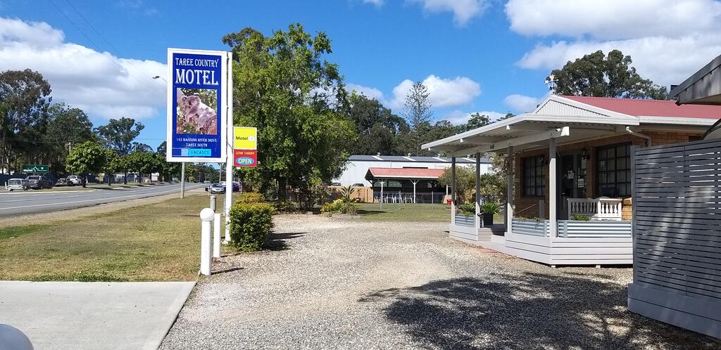 Lansdowne ACT Tourism Townsville
