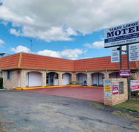 Taree Lodge Motel - Tourism Townsville