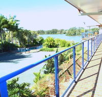 Taree Motor Inn - Tourism Townsville