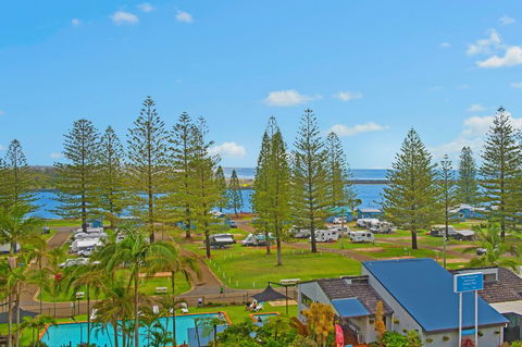 Tasman Towers 12 3 Munster Street - Tourism Townsville 3