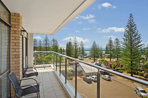 Tasman Towers 12 3 Munster Street - Tourism Townsville 0
