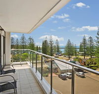 Tasman Towers 12 3 Munster Street - Tourism Townsville