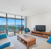 Tasman Towers 22 3 Munster Street - Tourism Townsville