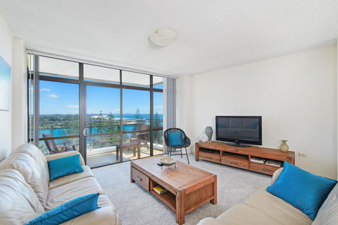 Tasman Towers 22, 3 Munster Street - Tourism Townsville 0