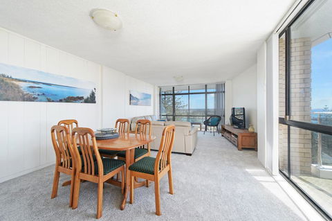 Tasman Towers 22, 3 Munster Street - Tourism Townsville 2