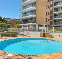 Tasman Towers 5 3 Munster Street - Tourism Townsville