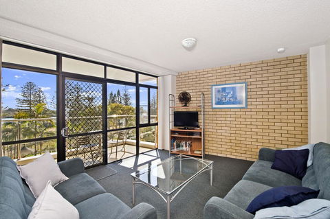 Tasman Towers 5 3 Munster Street - Tourism Townsville 1