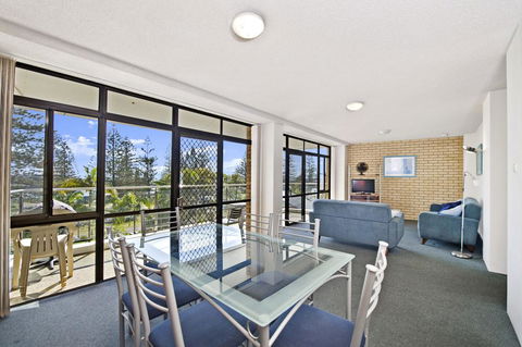 Tasman Towers 5 3 Munster Street - Tourism Townsville 2