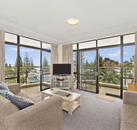 Tasman Towers 9 3 Munster Street - Tourism Townsville