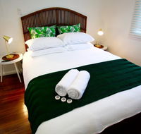 Tea Gardens Hotel - Tourism Townsville